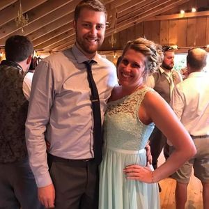 Meet your Posher, Kate